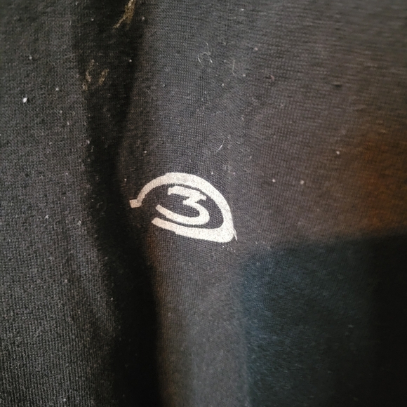 Halo 3 Master Chief Xbox 360 2007 Bungie Hoodie, Collectible, Gamer - Picture 4 of 7